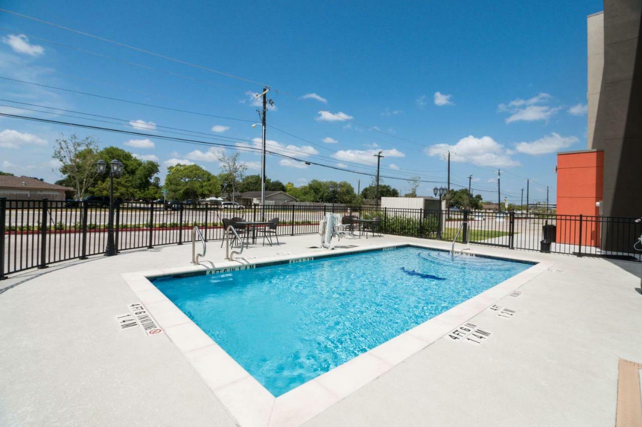 Studio 6-Corpus Christi, Tx Exterior foto